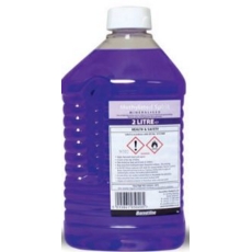BARRETTINE METHYLATED SPIRIT 2LTS (6) CARTON